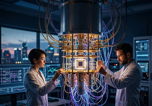 XRP, 비트코인보다 양자 위협에 강한 구조 갖춰