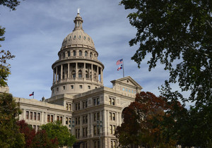 텍사스 주도 뉴햄프셔 등 주정부 비트코인 공공 재정 전략 비축 경쟁