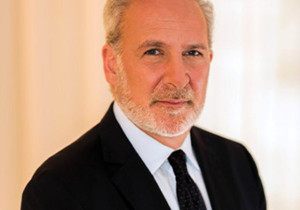 피터 쉬프, 연준의 인플레이션 및 성장 해석 오류 경고