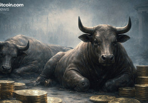 비트코인 74,000달러 유지, 고래 매수세와 시장 냉각 신호 공존