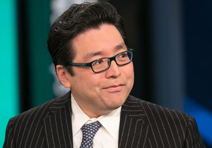 톰 리 비트코인 유가 변동성 스트레스 테스트 통과 주장