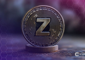 사이퍼펑크 지캐시 보유 비중 2% 육박…재무부 자산 후보 부상