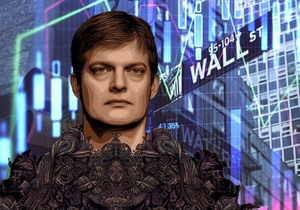 마이클 버리 “비트코인, 우리 시대의 튤립 버블…완전한 무가치 자산”