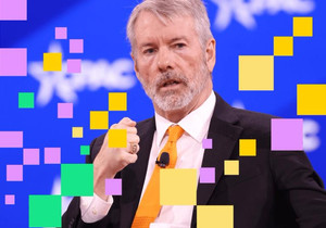 마이크로스트래티지 월요일 STRC 신규 발행 기록 경신, 비트코인 1,420개 매입