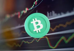 비트코인 캐시(BCH) 599달러 돌파, 2026년 804달러 도달 전망