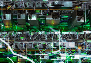 미국 대형 비트코인 채굴업체 인공지능 데이터센터 사업 전환