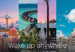 Staynex, 웹3 여행 플랫폼으로 혁신 시도