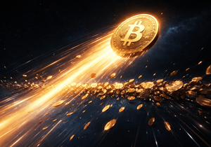 비트코인 7만4000달러 돌파 속 장기 보유자 매도 가속