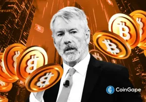 비트코인 가격 전망, 매수 전략 중단 속 7만4천달러 가능성