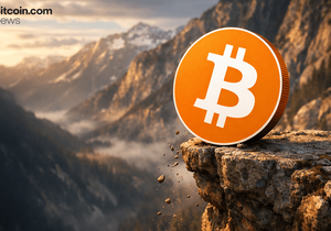 비트코인 9만1000달러 지지선 위기…버틸까 무너질까