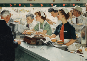 스테이크앤쉐이크 시급 직원 비트코인 보너스 도입