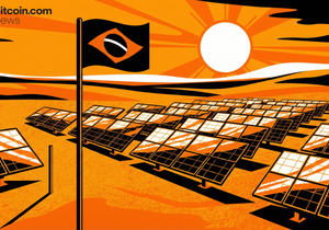 브라질 Engie, 태양광 curtailment 해결 위해 비트코인 채굴 검토