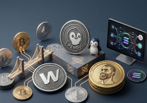 펌프펀 외부 런치패드 토큰과 래핑 BTC·ETH 지원 확대