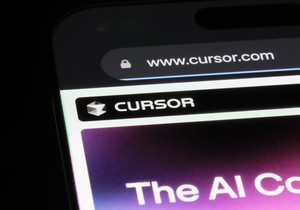 AI 코딩 스타트업 커서 20억 달러 투자 유치 임박 기업 가치 500억 달러 평가