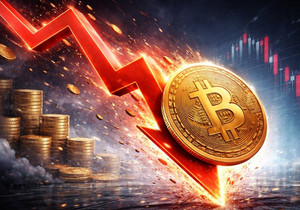 비트코인 66,000달러 붕괴, 15억 달러 옵션 만기 여파