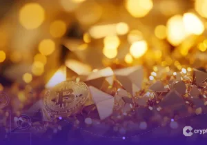 비트겟 CEO 금 강세 지속 비트코인 저평가 진단