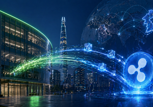 리플, 케이뱅크와 블록체인 해외송금 기술검증 협약 체결