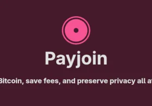 Payjoin Foundation, IRS로부터 501 비영리 지위 획득