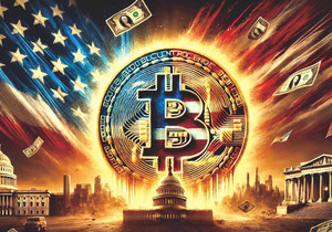 미국 국채 급증 속 기요사키, 비트코인 강조하며 은행 시스템 붕괴 경고