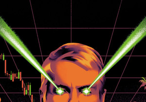 마이클 세일러 비트코인 전략 실패 지적 뉴욕타임스 보도