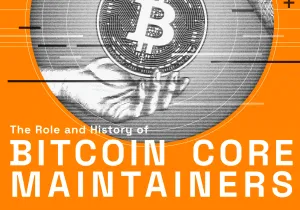 비트코인 코어 유지 관리자 역할과 역사