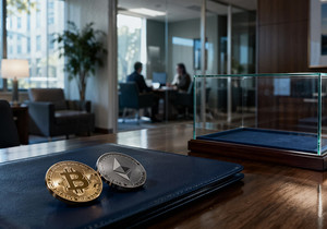 찰스 슈왑 3900만 고객 대상 비트코인 직접 거래 서비스 출시