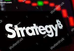 스트래티지 2025년 4분기 174억 달러 운영 손실 비트코인 가격 하락 여파