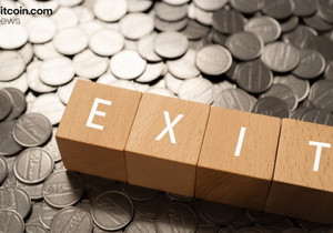 비트코인 ETF 10억달러 순유출 시장 전반 하락세