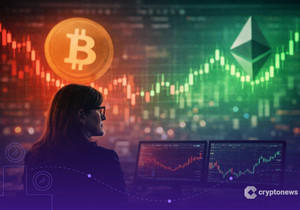 아크인베스트 비트코인 하락장 매수 Bitmine·Circle 주식 편입