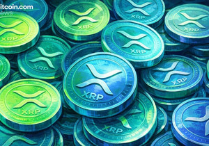 그레이스케일 XRP 비트코인 다음 고객 화두 자산으로 꼽아