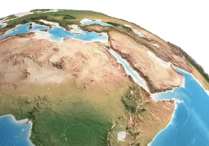 아프리카의 에너지 전략, 낭비되는 전력을 비트코인 채굴로 활용