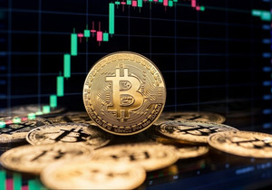 캐시 우드 2026년 골디락스 붐 예측 비트코인 포트폴리오 최종 다각화 자산