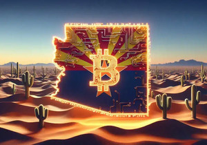 애리조나주 비트코인 전략 준비금 법안 하원 통과