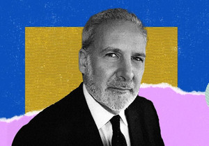 가장 영향력 있는 비트코인 비판자 피터 시프