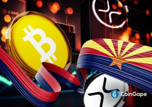 애리조나주 암호화폐 재산세 면제 법안 상원위 통과, 11월 주민투표 예정