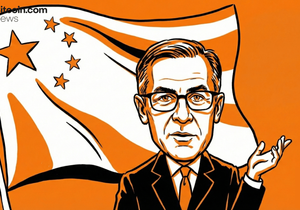 캐나다 중국과 전략적 동반자 관계 재설정 美 관세 압박 배경