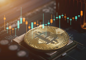 비트코인 7만달러 회복 원유 급락 인플레이션 우려 완화