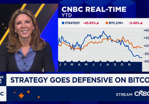 마이크로스트래티지 현금 보유 확대와 비트코인 매수 중단 전략