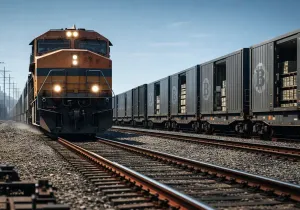 스트래티지, 블랙록 제치고 비트코인 최대 보유 기관 등극