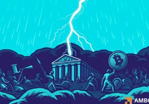 비트코인 8만 달러 방어, ETF 자금 유출에도 버텼다