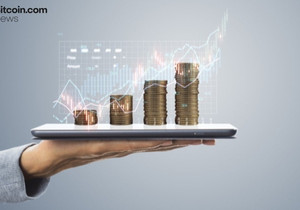 비트코인 ETF에 7억 5400만 달러 순유입, 암호화폐 펀드 전반적 상승세