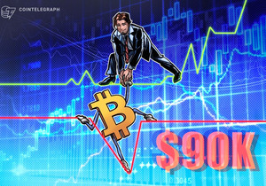 미 대법원 관세 판결 대기 속 비트코인 관망세