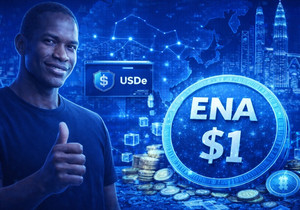 헤이즈 ENA 1달러 목표 재확인 원화 상장 임박