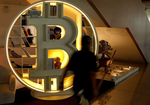 비트코인 10년 만의 주식과 상관관계 결별 조짐