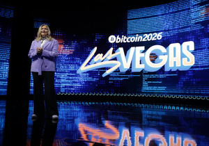 루미스 상원의원, CLARITY 법안 통과 압박…2030년 전 마지막 기회