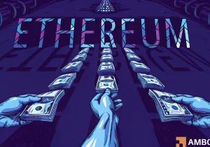 스탠다드차타드 이더리움 2026년 비트코인 추월 전망