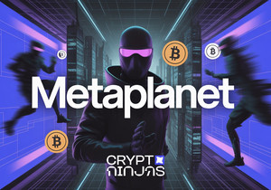 메타플래닛 5000만 달러 채권 발행 비트코인 추가 매입 추진