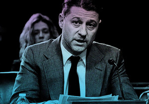 벤 맥켄지 '모두가 돈 때문에 너에게 거짓말한다' 영화로 비트코인 산업 비판