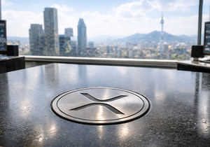 한국 투자자 XRP 선호 이유 비트코인 이더리움 압도