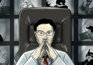 중국 CBDC 창시자 야오치안 ICO 뇌물 수수 혐의 조사